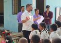 जीतपुरसिमरामा बालबालिकाके ‘गुड टच–ब्याड टच’ के बारे में जागरूकता