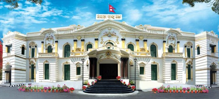 नेपाल राष्ट्र बैंकले ३५ अर्ब रुपैयाँ निक्षेप संकलन करे खातिर आह्वान