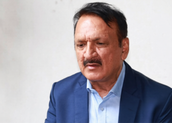 देउवा स्वदेश लौटत बाड़े, स्वागत खातिर हवाईअड्डा पर मौजूद रहे के महत के आह्वान