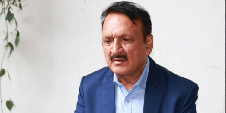 देउवा स्वदेश लौटत बाड़े, स्वागत खातिर हवाईअड्डा पर मौजूद रहे के महत के आह्वान