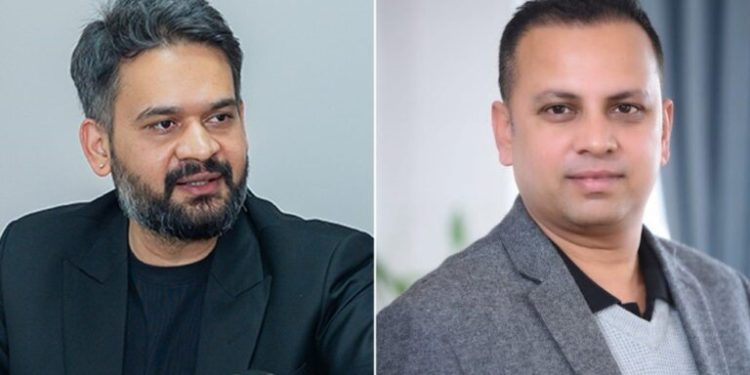 प्रधानमंत्री बालेन के मनीष झा के जवाब: “सरकार में केहू अकेला नइखे, हमनी सभे साथ बानी।”