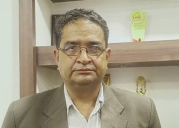 पत्रकार खेम भण्डारी एक महीना सात दिन बाद जेल से रिहा हो गइलें