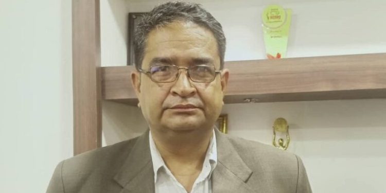 पत्रकार खेम भण्डारी एक महीना सात दिन बाद जेल से रिहा हो गइलें