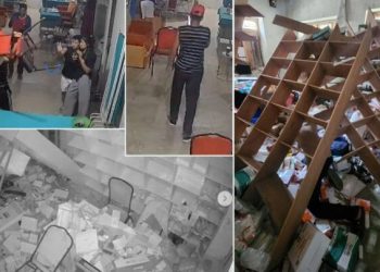 पलाँता अस्पताल में स्वास्थ्यकर्मी पर हमला: दोषियन पर कार्रवाई के मांग कांग्रेस कइलस
